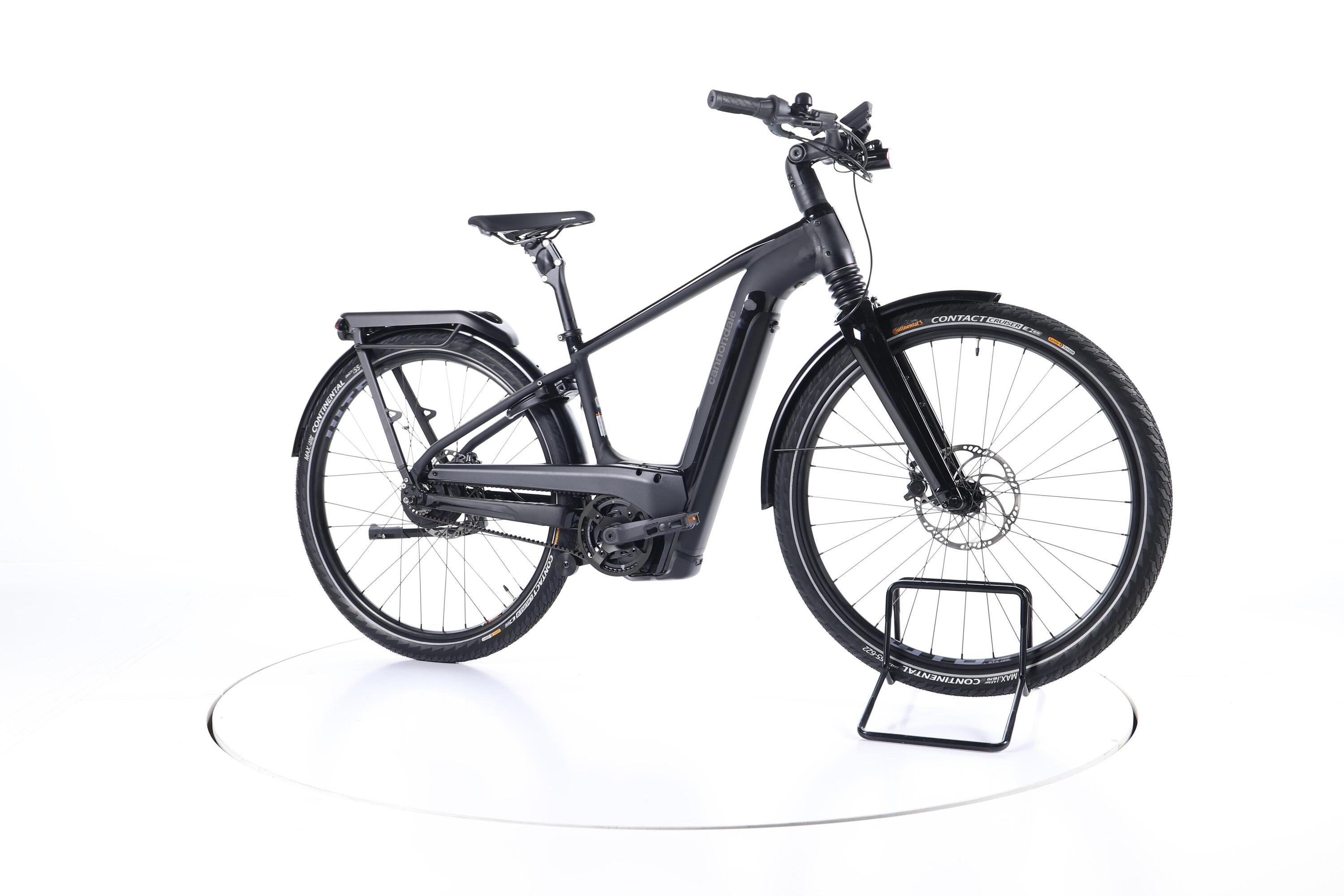 Ebike ricondizionata · Cannondale Mavaro 1 · Ottime condizioni 2/7