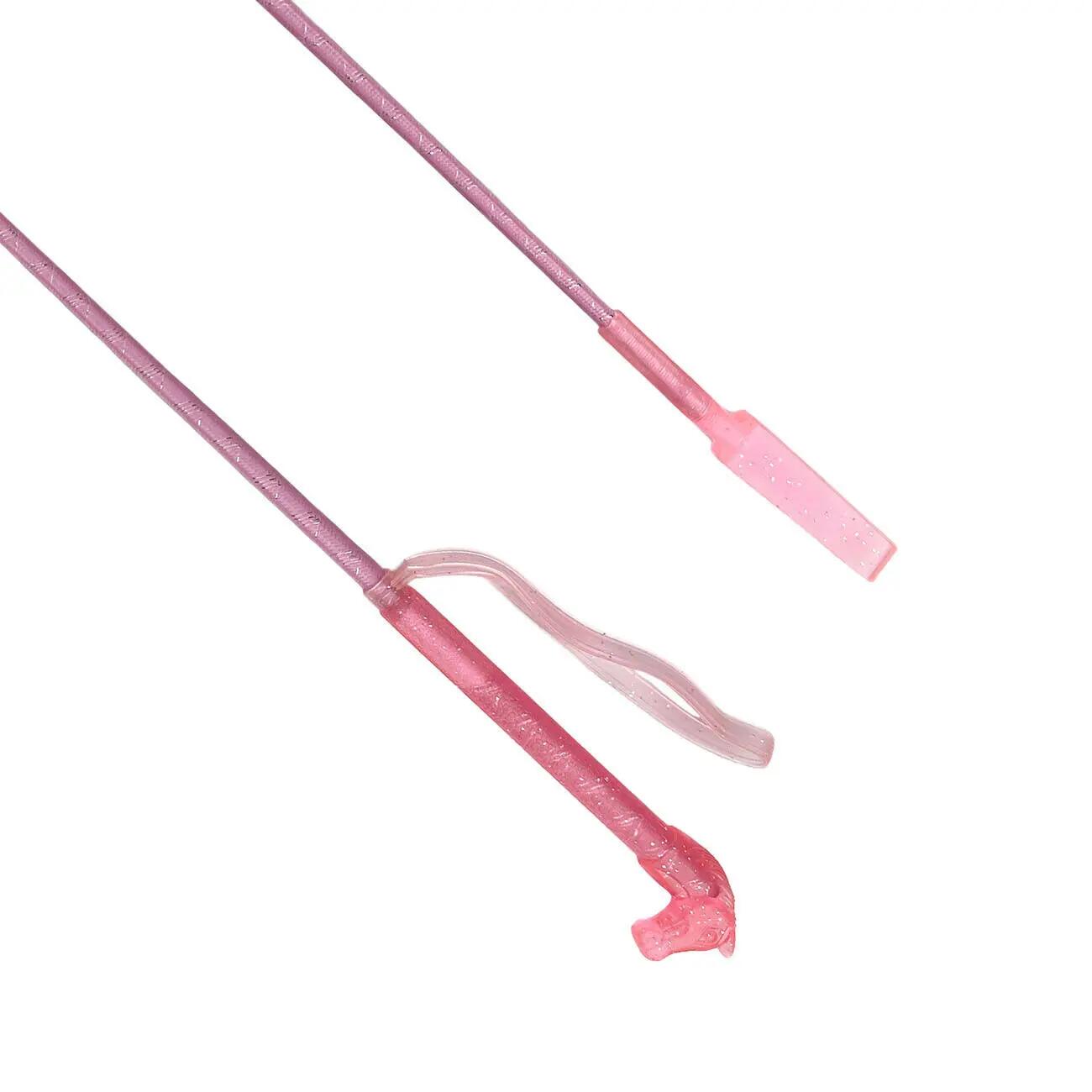 Peitsche York Fluo Cheval 2/2