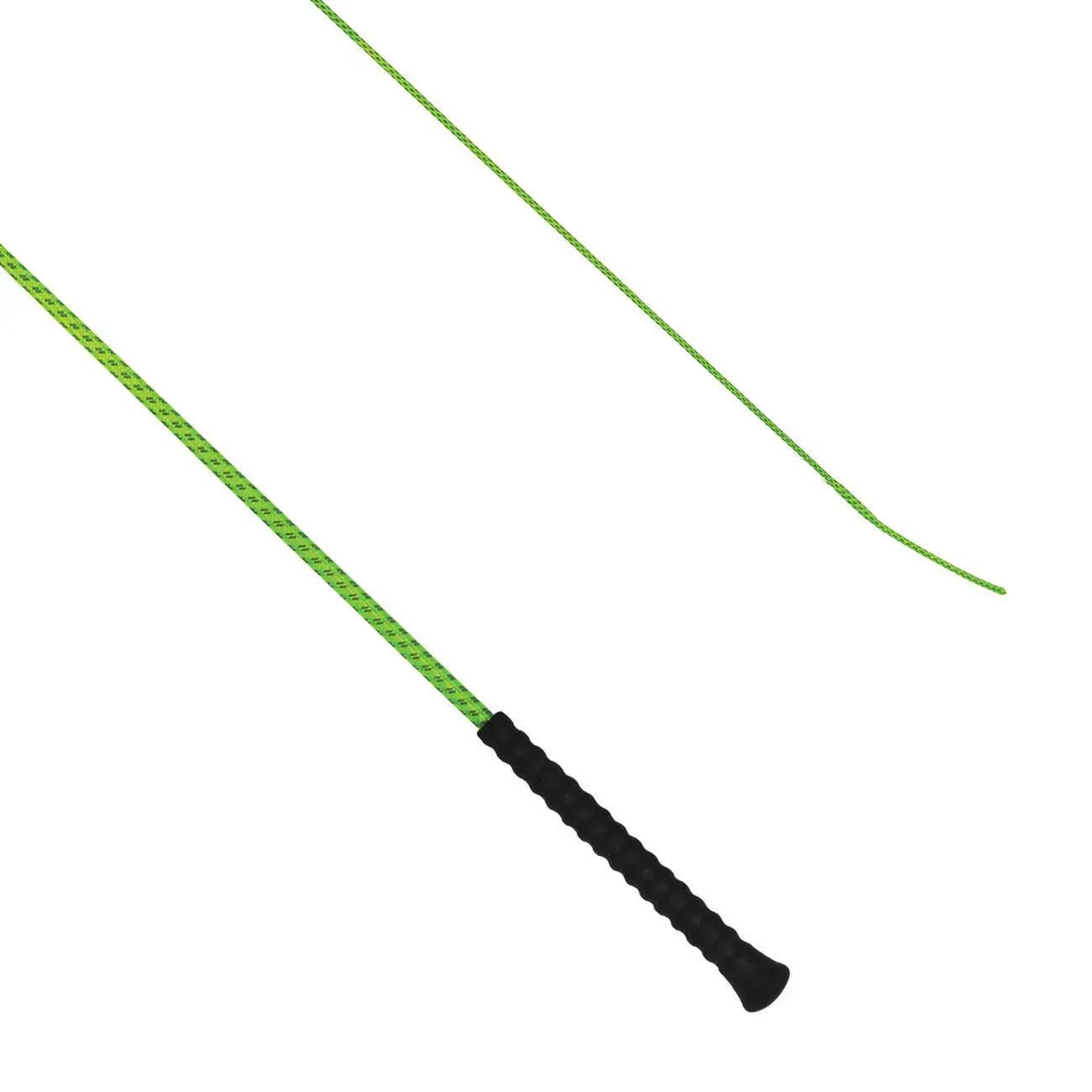 Dressage riding crop York Neon 2/2
