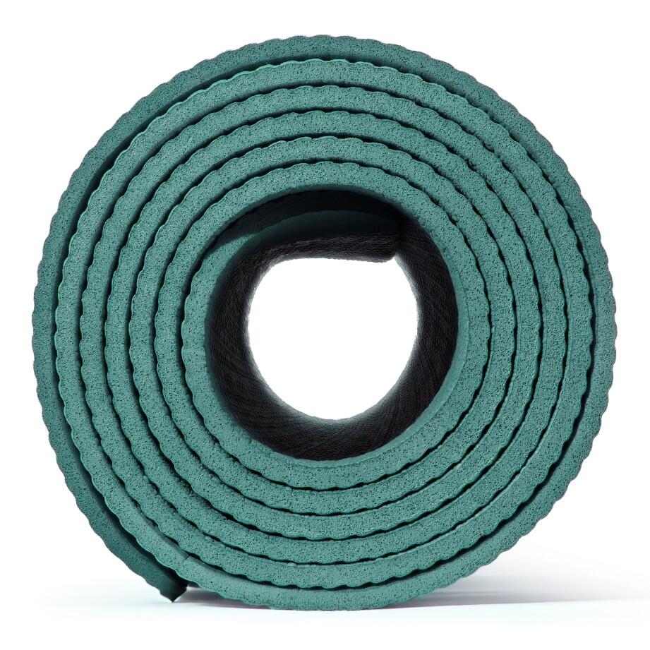 Adidas - Premium Yoga Mat - 5mm - Raw Green 7/7
