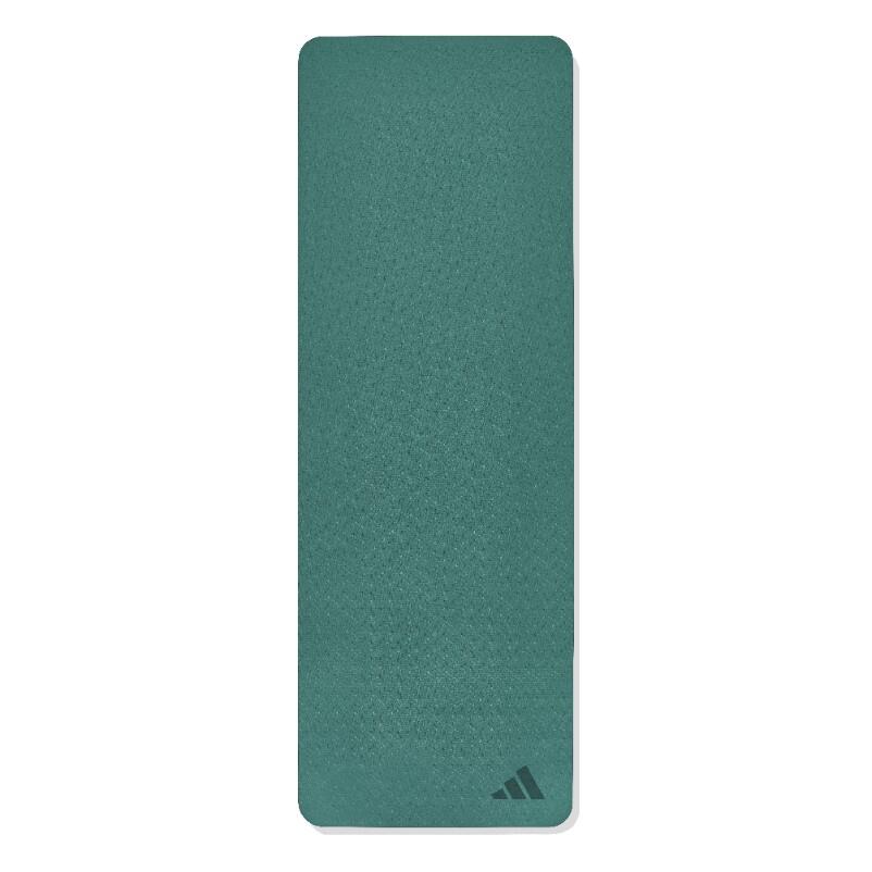 Adidas - Premium Yoga Mat - 5mm - Raw Green 6/7
