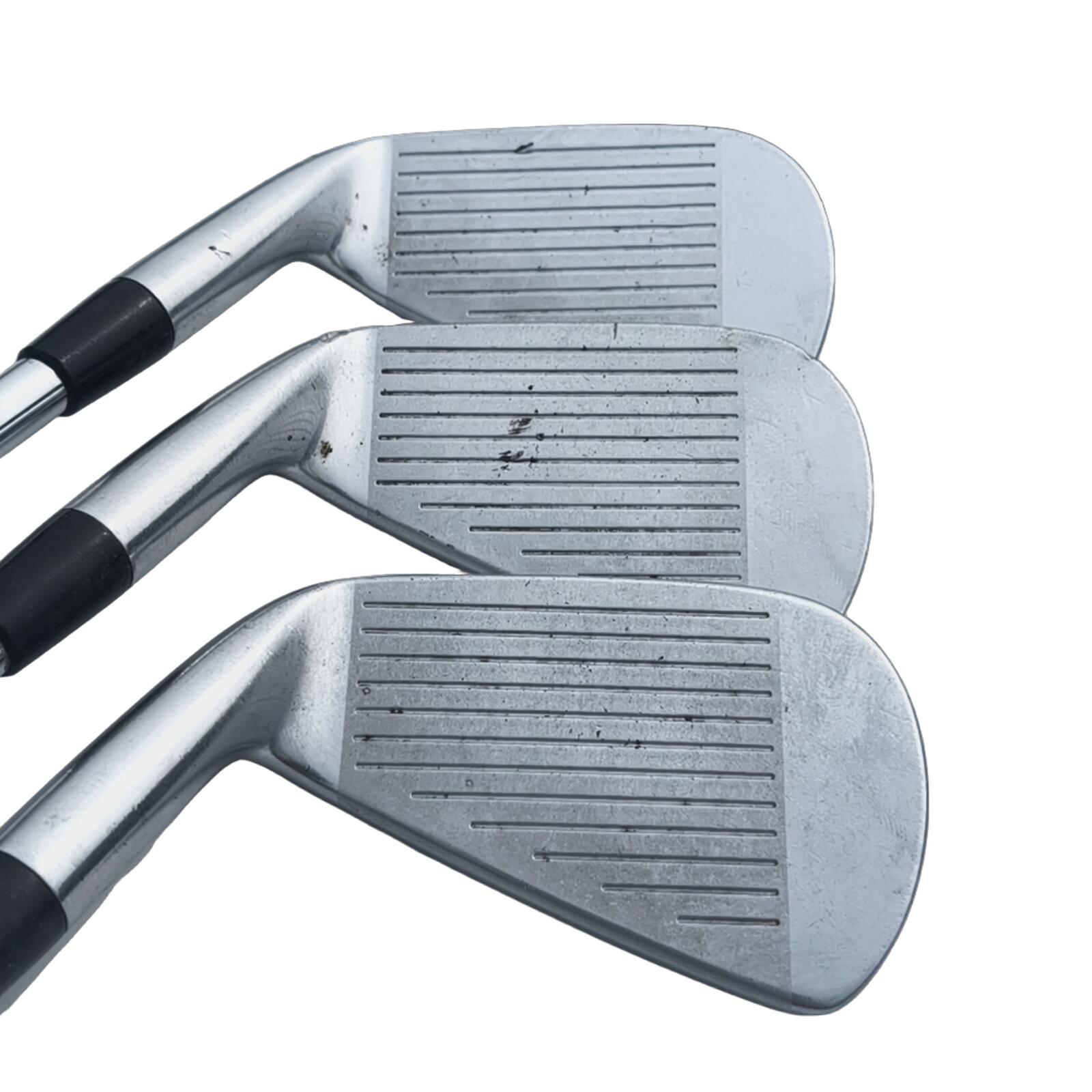 Bridgestone J15CB IJzerset / 6-PW / Flex Stiff / Staal 7/7