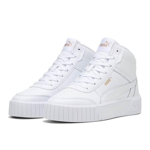 Buty do chodzenia damskie Puma Carina Mia Mid 3/3