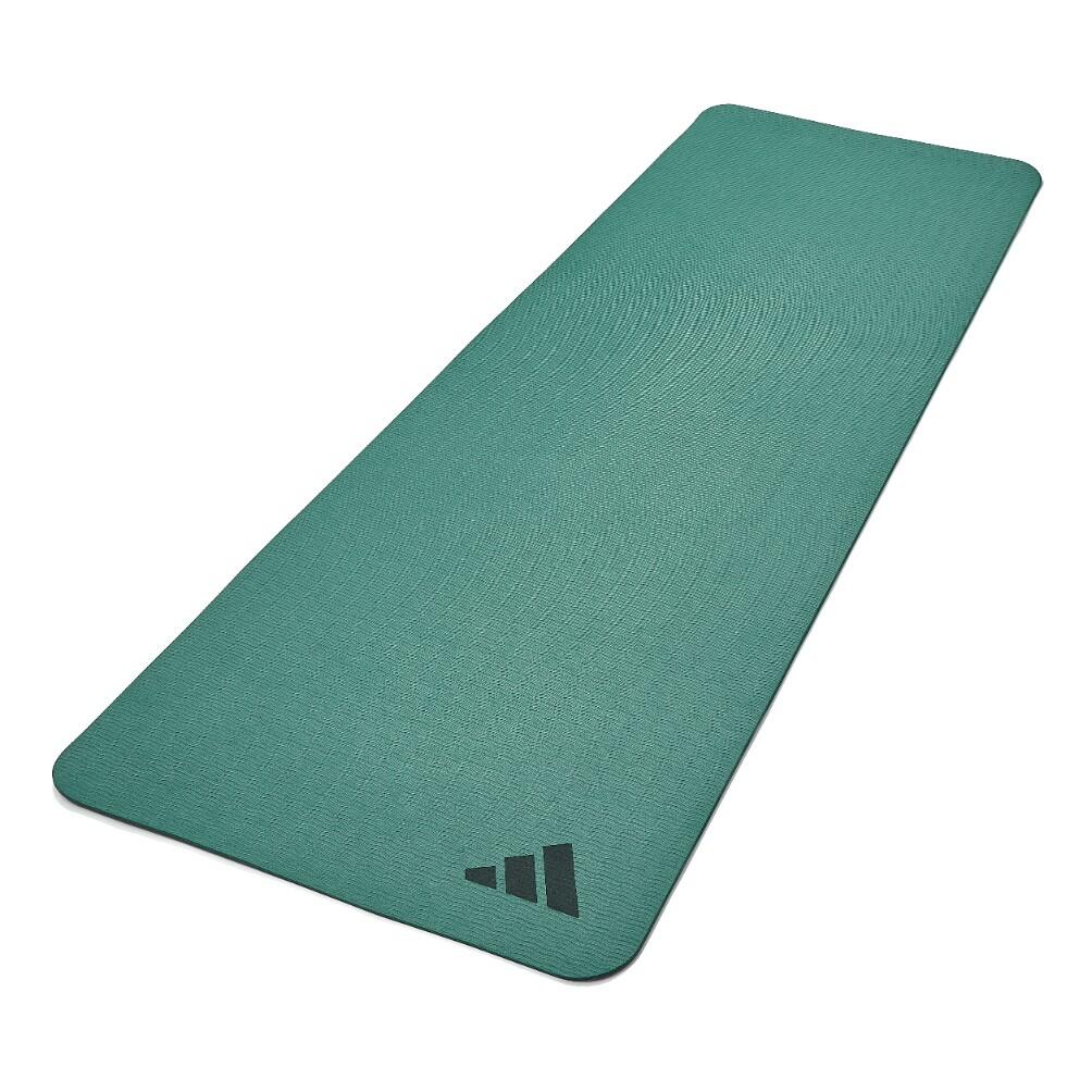 Adidas - Premium Yoga Mat - 5mm - Raw Green 5/7