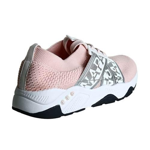 Chaussures universel femmes Napapijri NA4ET7P771 5/5