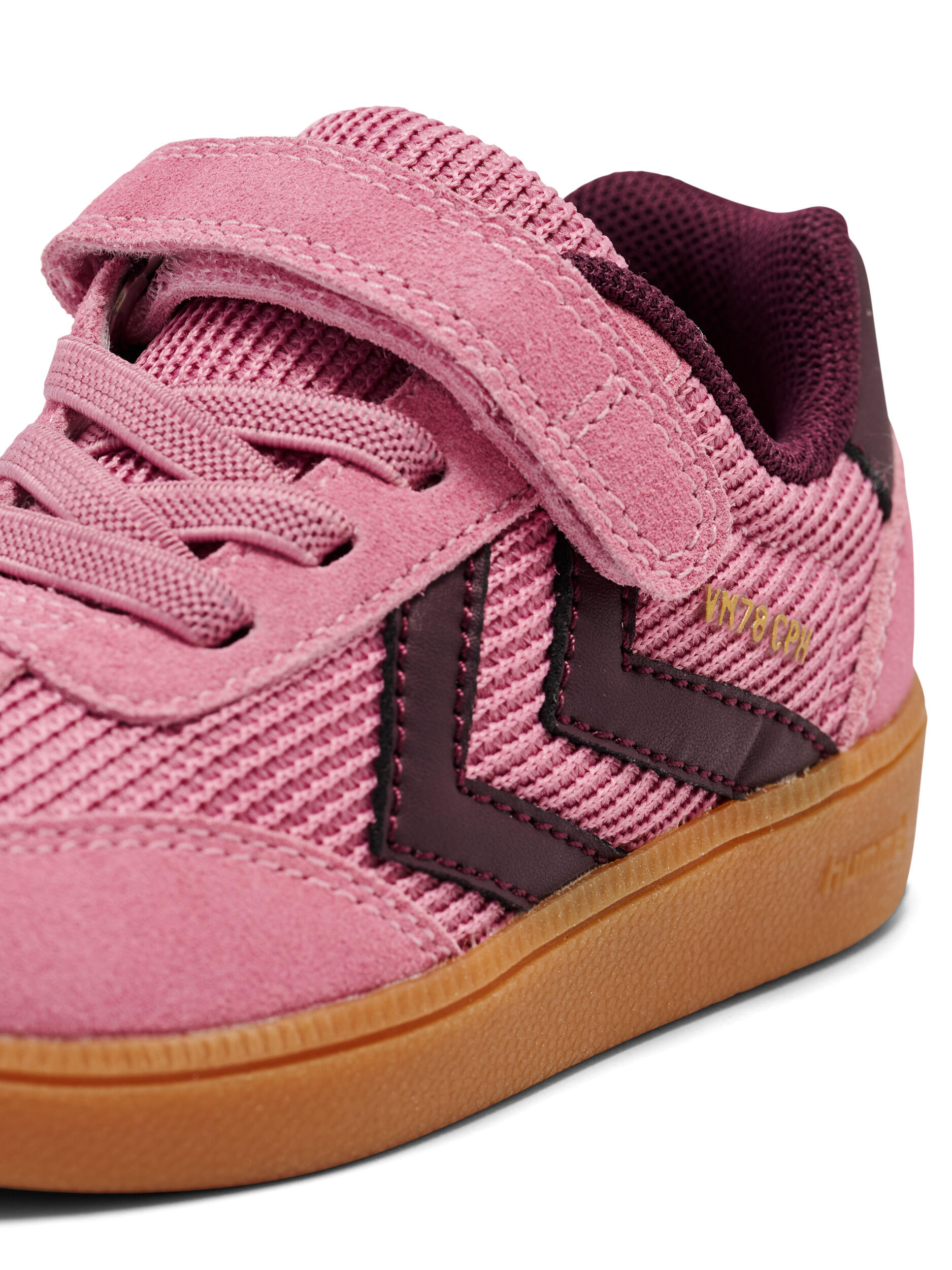Klittenbandsluiting Sportschoen Vm78 Cph Lifestyle Uniseks Kinderen 7/7