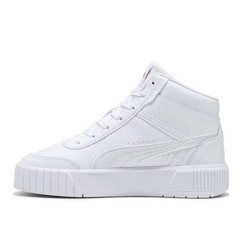 Buty do chodzenia damskie Puma Carina Mia Mid 2/3