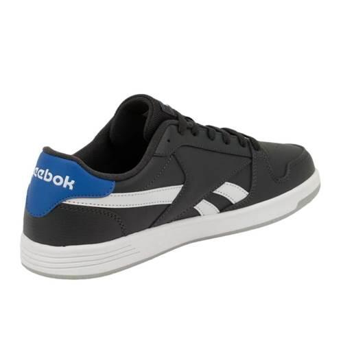 Buty do chodzenia męskie Reebok Match Prime 3/3