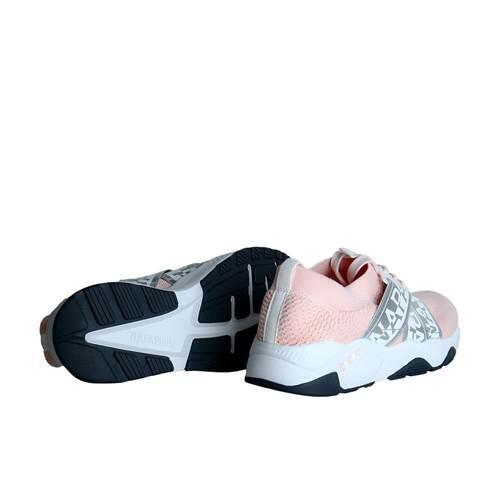 Chaussures universel femmes Napapijri NA4ET7P771 4/5