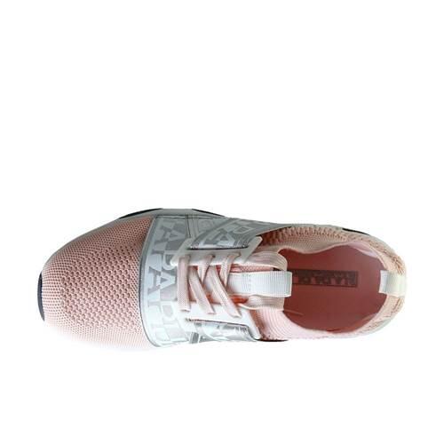 Chaussures universel femmes Napapijri NA4ET7P771 3/5