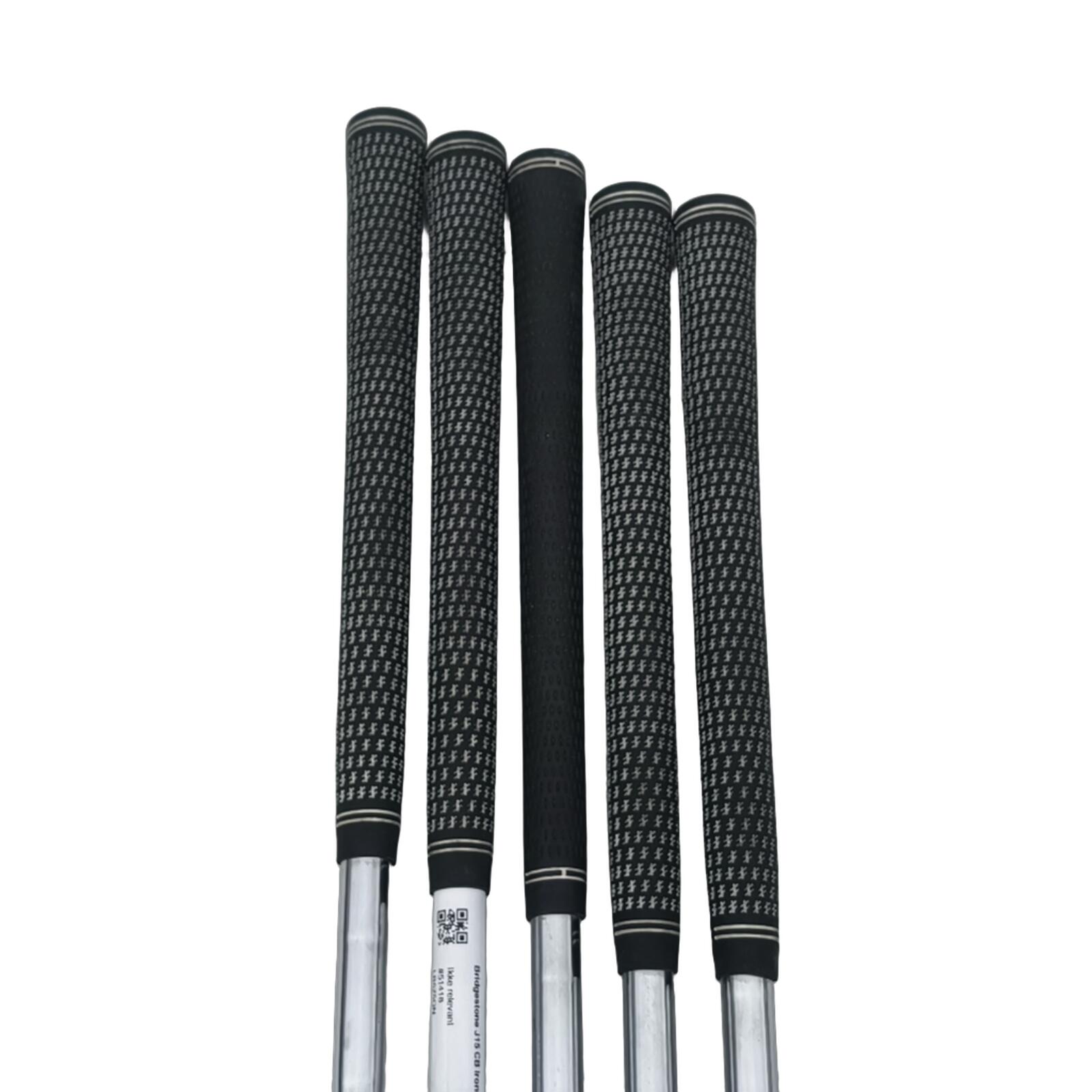 Bridgestone J15CB IJzerset / 6-PW / Flex Stiff / Staal 5/7
