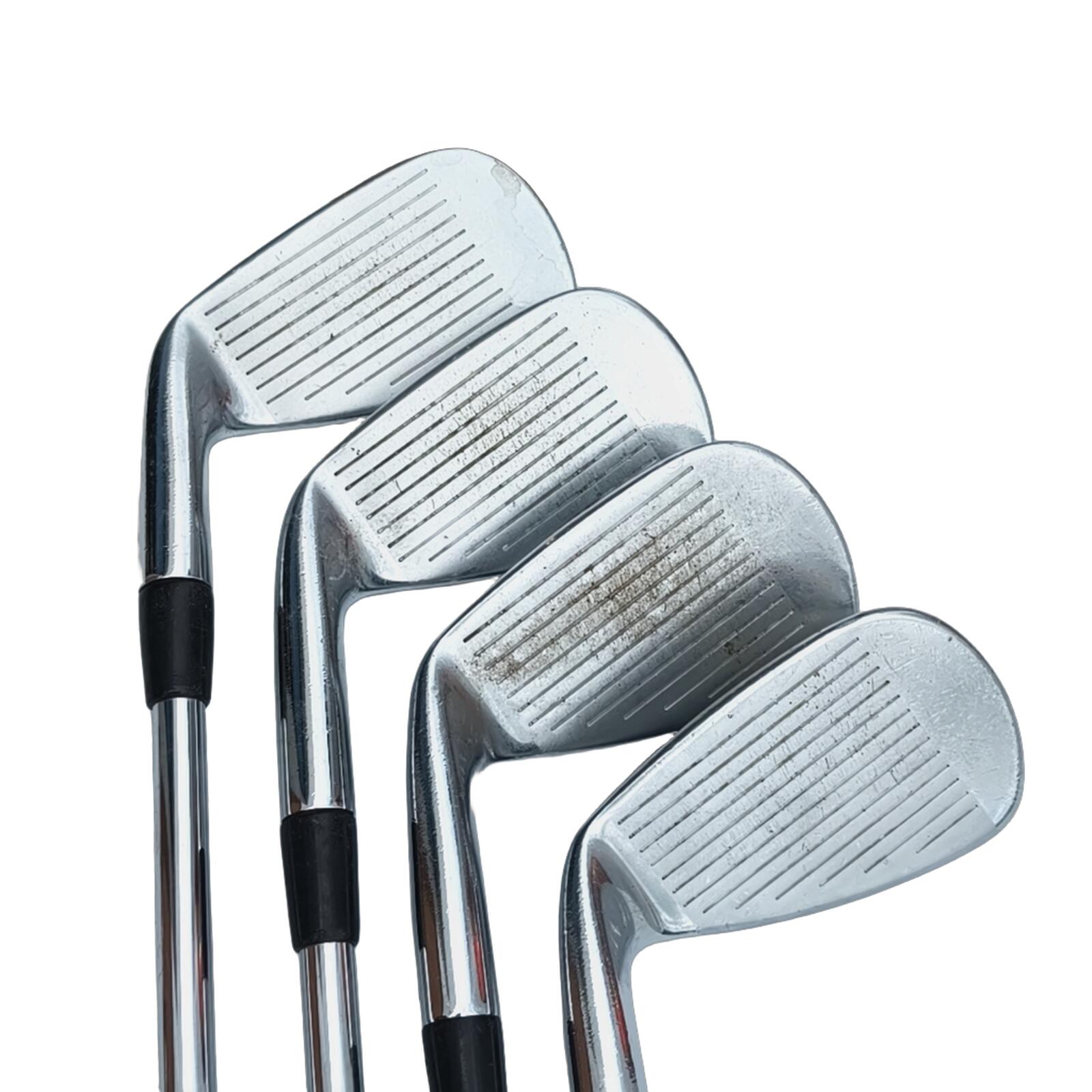 Titleist AP2 710 Forged IJzerset / 4-PW / Flex Regular / Staal 6/6