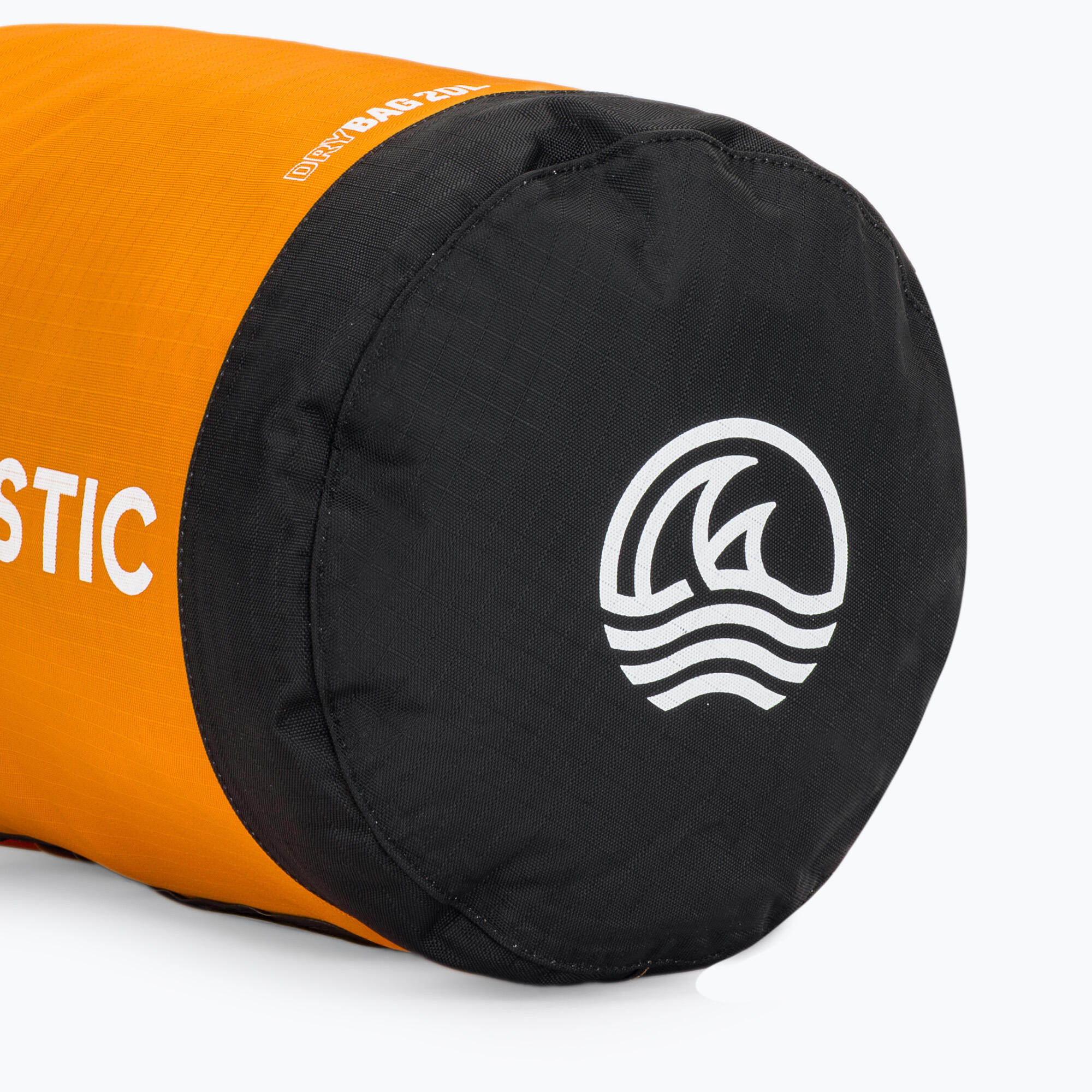 Worek wodoszczelny AQUASTIC Dry Bag 20 l Nylon/TPU 6/7