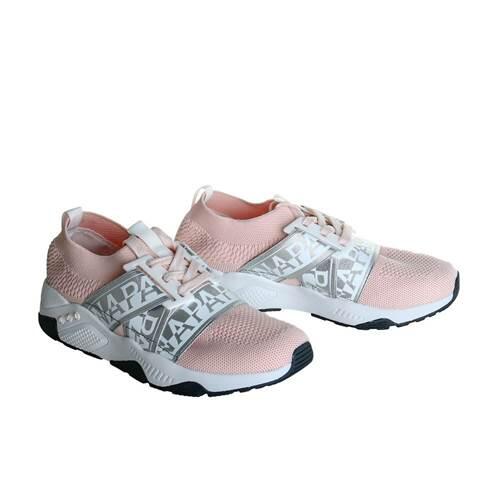Chaussures universel femmes Napapijri NA4ET7P771 2/5