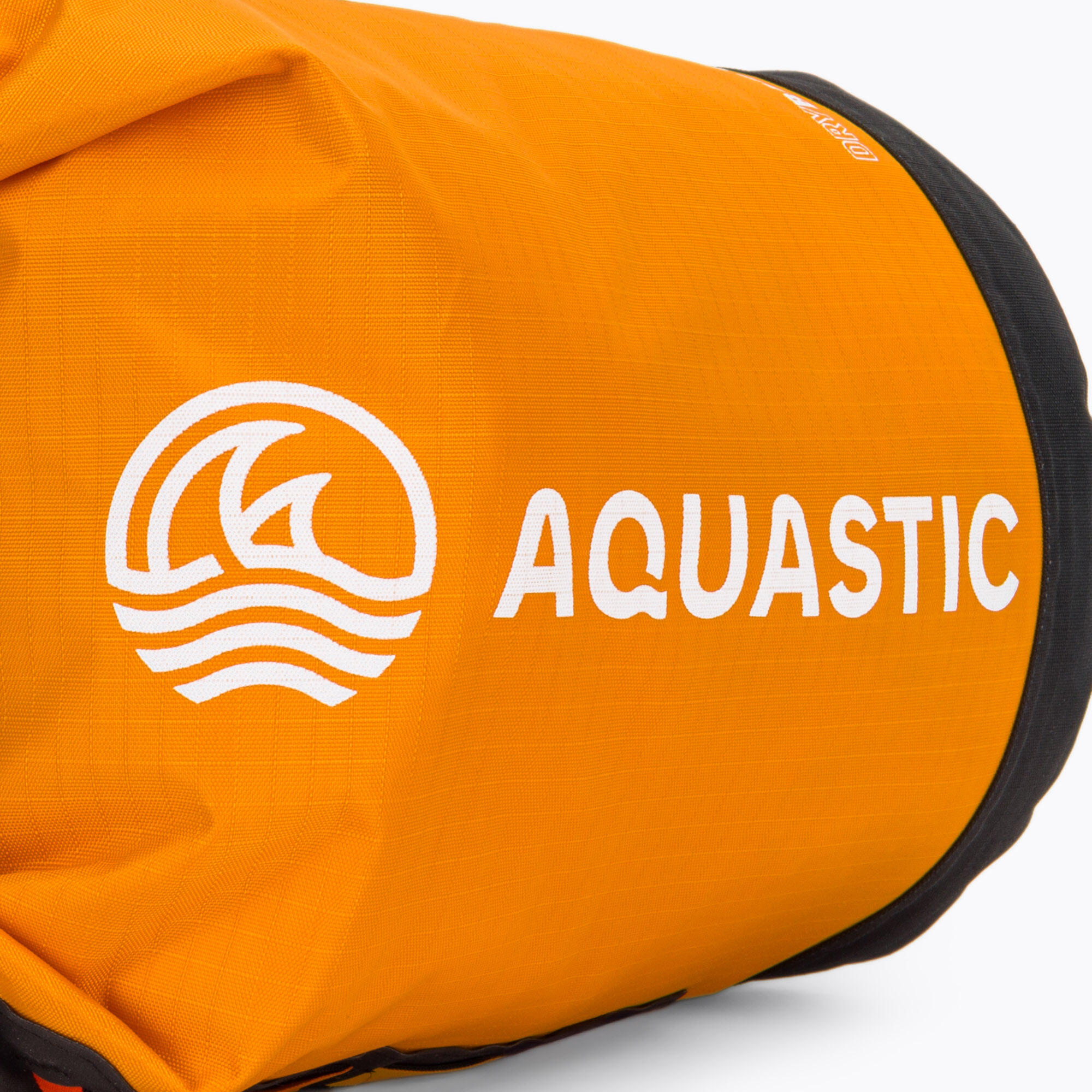 Worek wodoszczelny AQUASTIC Dry Bag 20 l Nylon/TPU 5/7