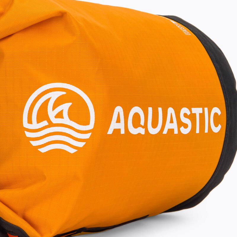 Sac impermeabil AQUASTIC Dry Bag 20 l Nylon/TPU