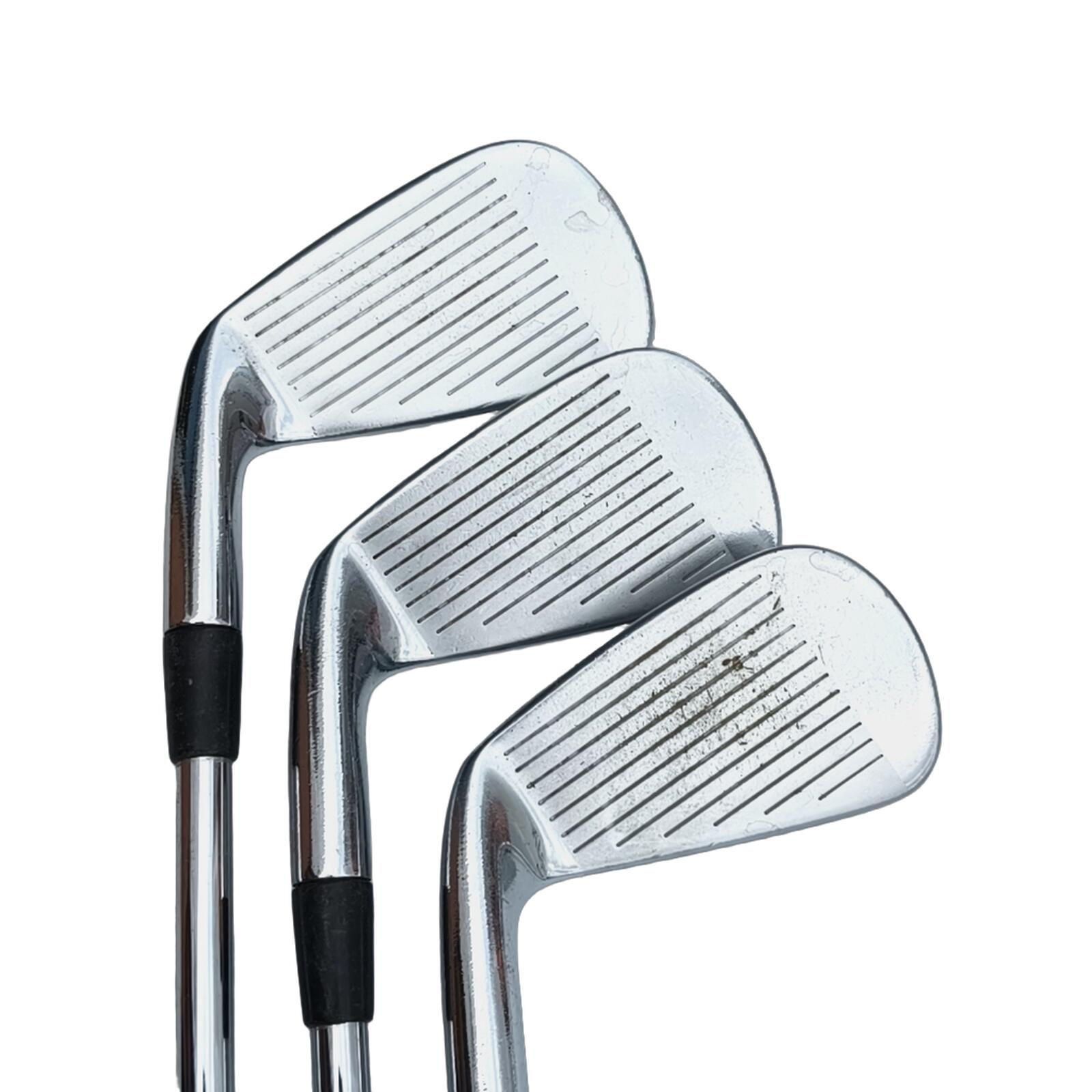 Titleist AP2 710 Forged IJzerset / 4-PW / Flex Regular / Staal 5/6