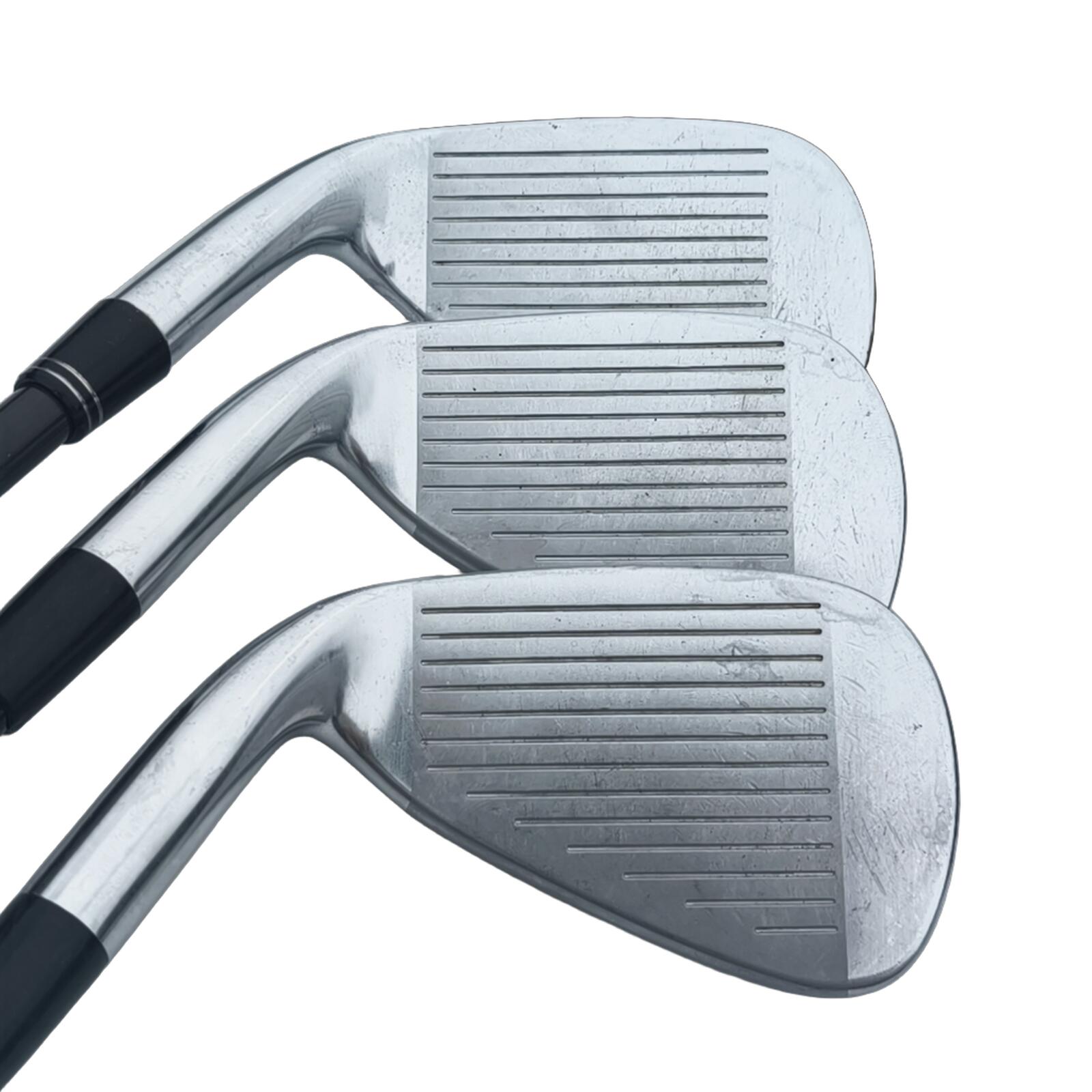 Mizuno JPX 800 HD IJzerset / 5-PW / Flex Regular / Grafiet 6/7