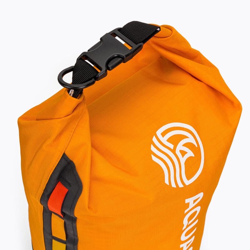 Sac impermeabil AQUASTIC Dry Bag 20 l Nylon/TPU
