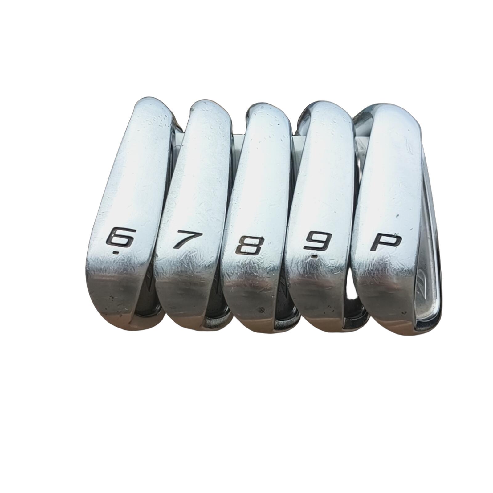 Bridgestone J15CB IJzerset / 6-PW / Flex Stiff / Staal 2/7
