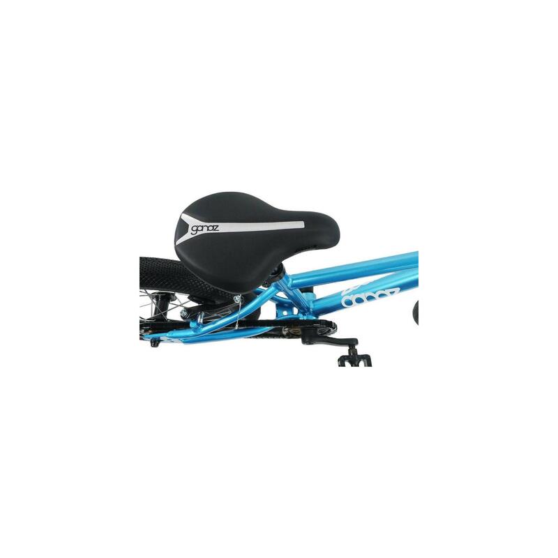 Bicicletă copii MTB Ganaz Ultralight 16 inch albastru