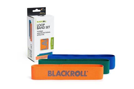 Loop Band (32 cm) | Bande de résistance pour Exercices Fitness et Entrainement
