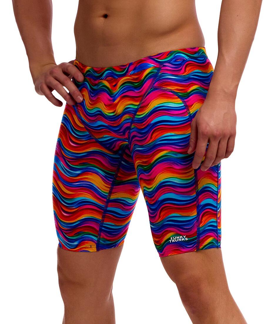 FUNKY TRUNKS picture