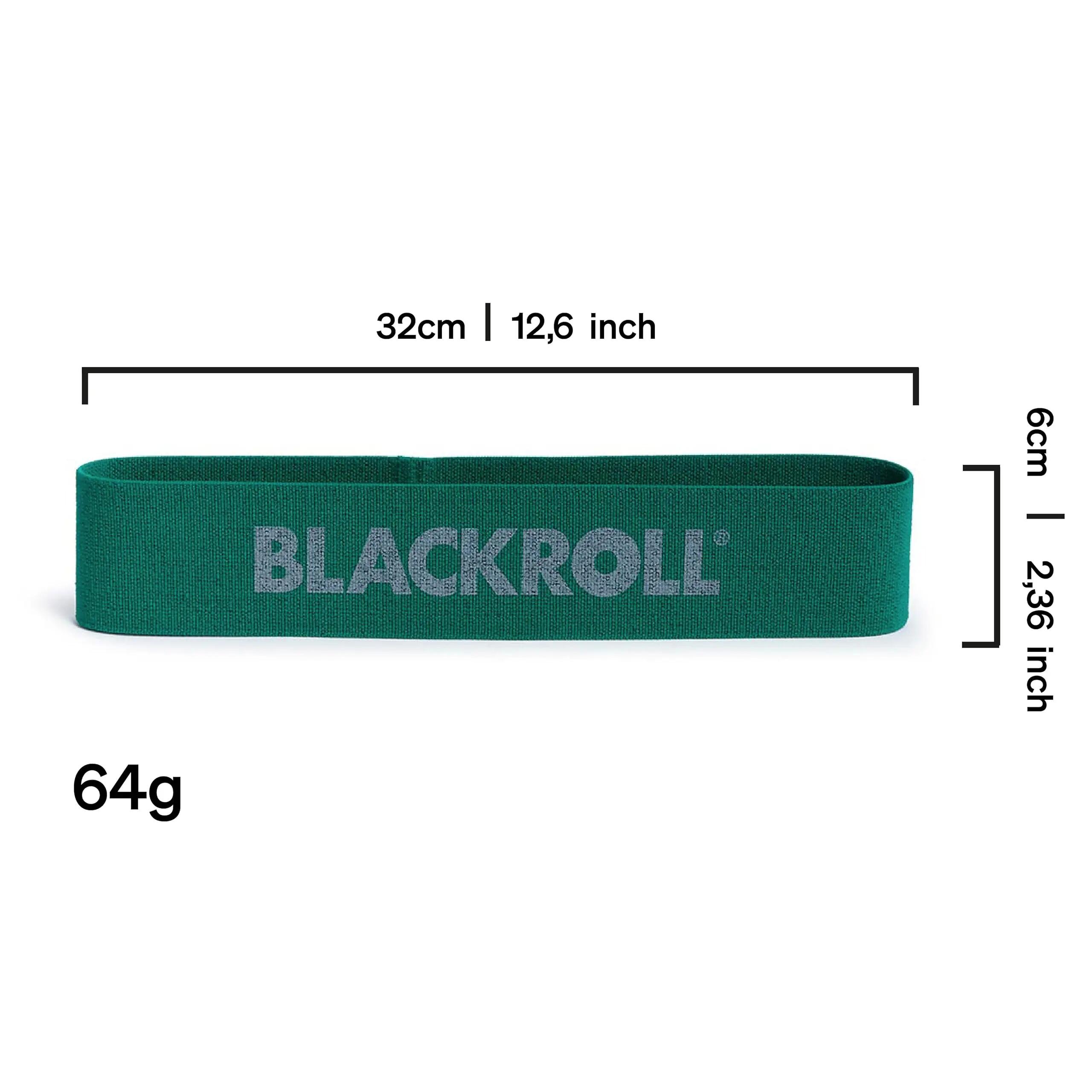 Loop Band (32 cm) | Bande de résistance pour Exercices Fitness et Entrainement 6/7