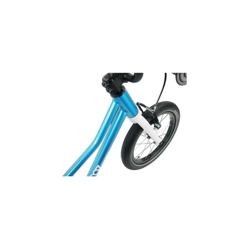 Bicicletă copii MTB Ganaz Ultralight 16 inch albastru