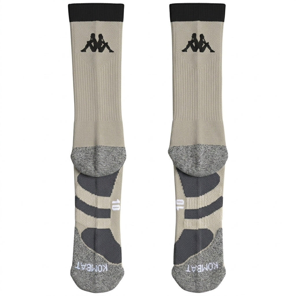 Chaussettes Moxsthin adulte OGC NICE 26/27 3/3