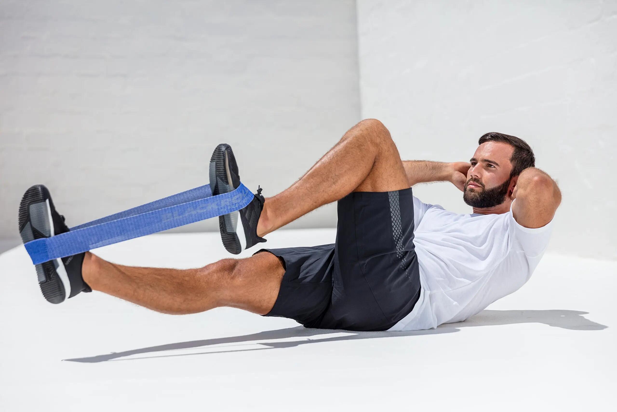 Loop Band (32 cm) | Bande de résistance pour Exercices Fitness et Entrainement 2/7