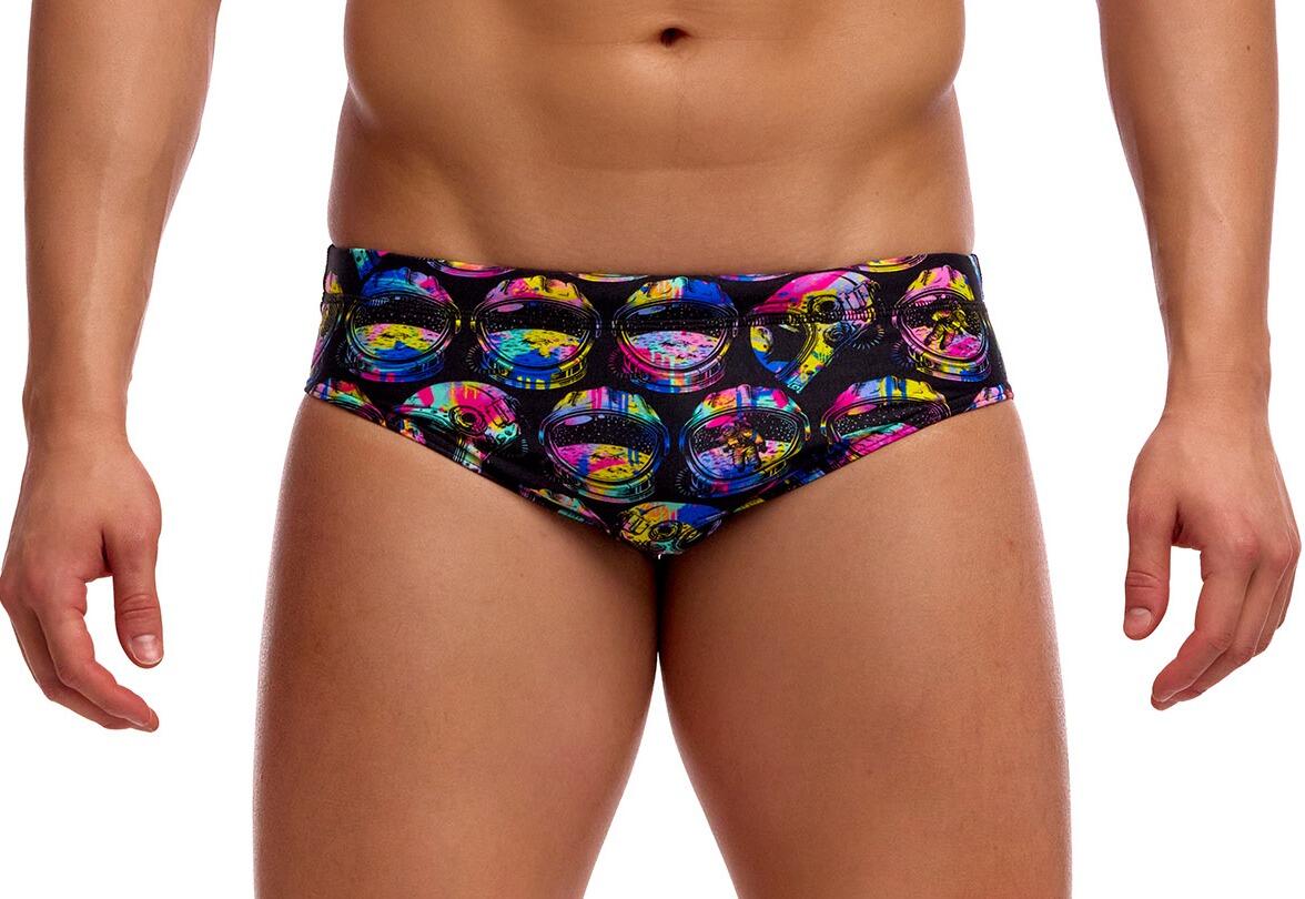 FUNKY TRUNKS picture