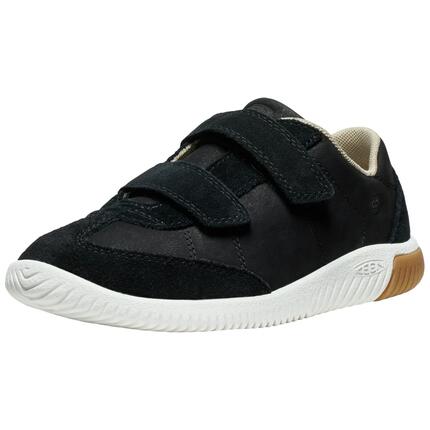 Baskets Keen NX Knit T-Toe DS en cuir pour adolescents