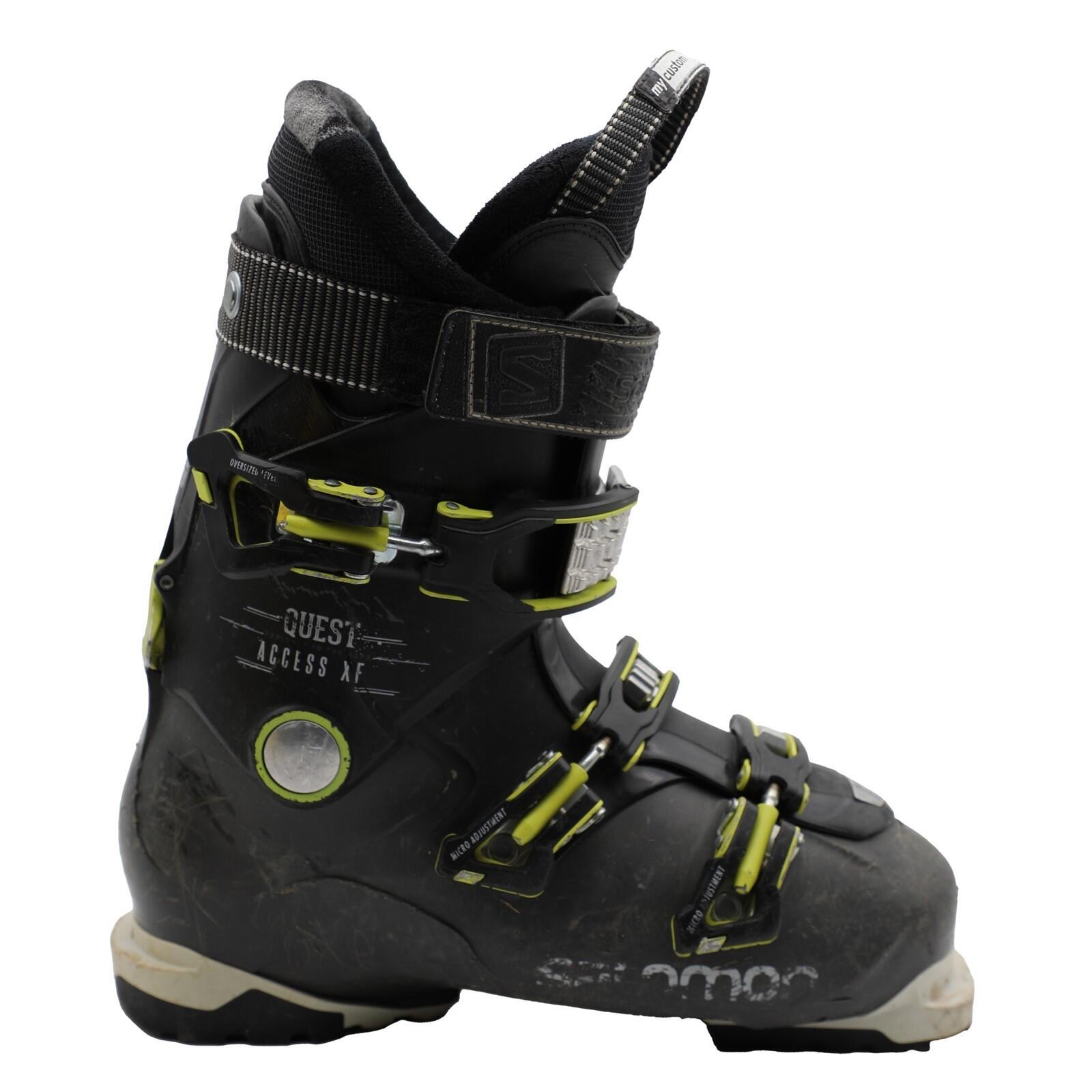 SALOMON picture