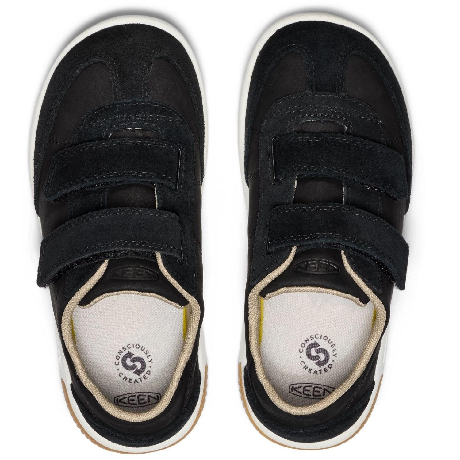 Buty do chodzenia dla dzieci Keen NX Knit T-Toe DS 7/7