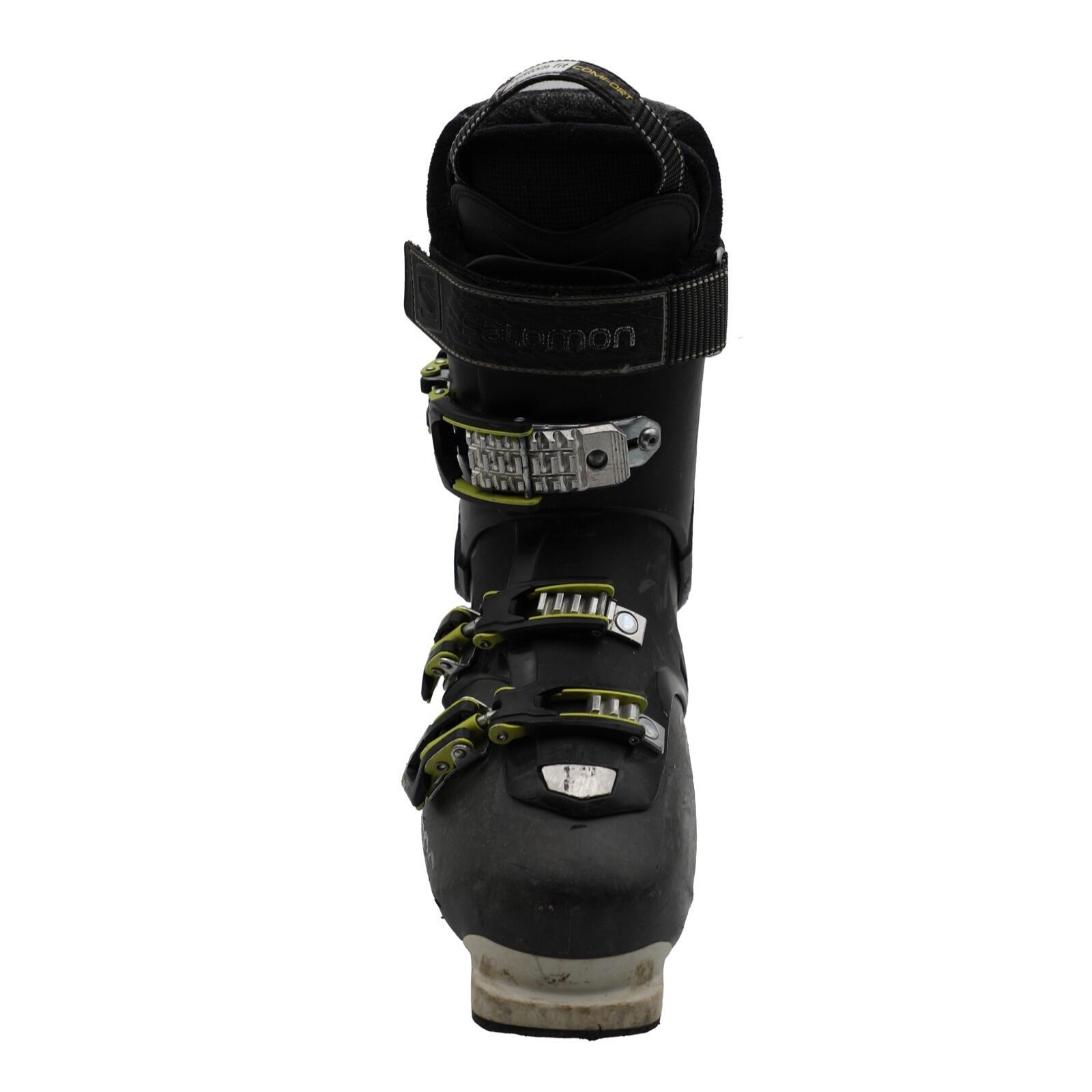 RECONDITIONNE - Chaussures De Ski Salomon Quest Access Xf 4/4