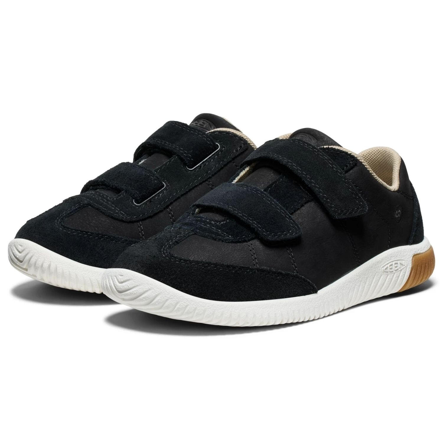 Buty do chodzenia dla dzieci Keen NX Knit T-Toe DS 6/7