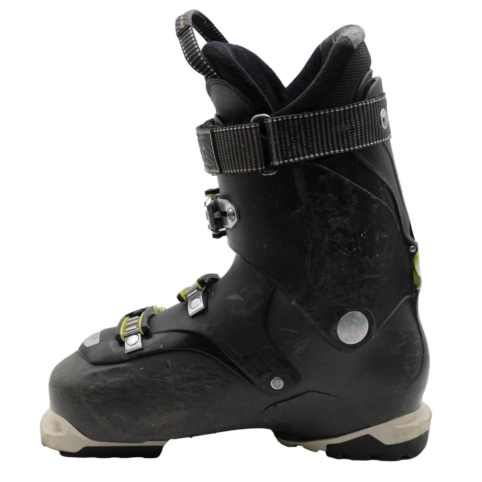RECONDITIONNE - Chaussures De Ski Salomon Quest Access Xf 3/4