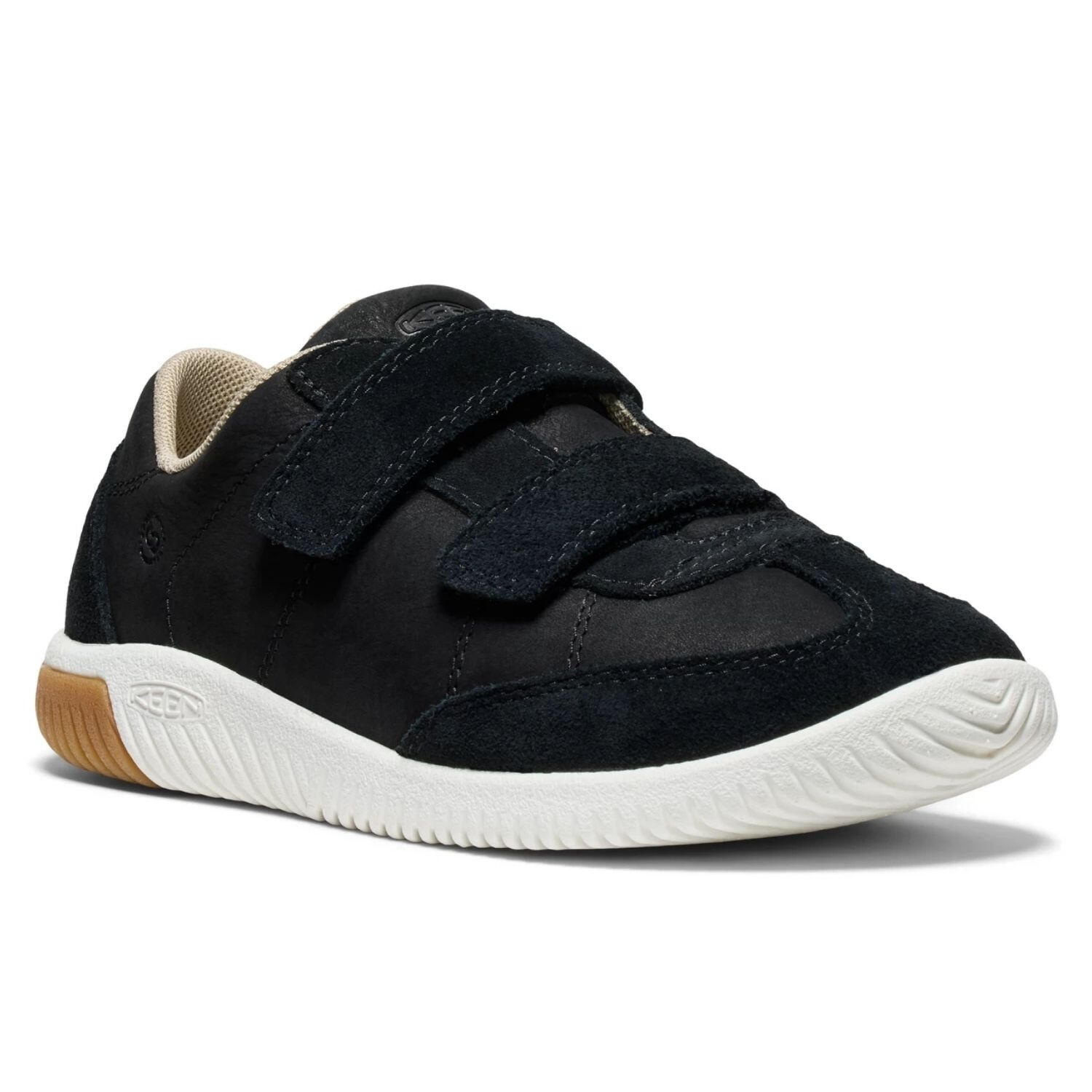 Buty do chodzenia dla dzieci Keen NX Knit T-Toe DS 3/7