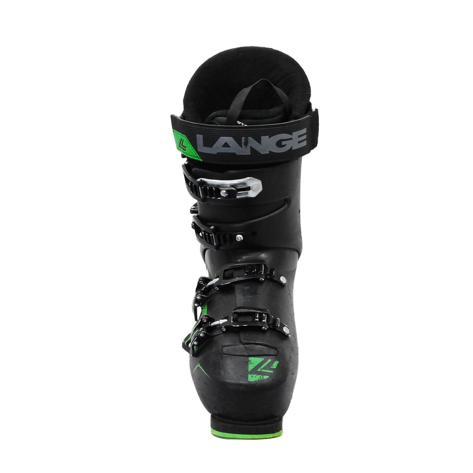 SECOND HAND - Scarponi Da Sci Lange Lx 100 Usati 4/4
