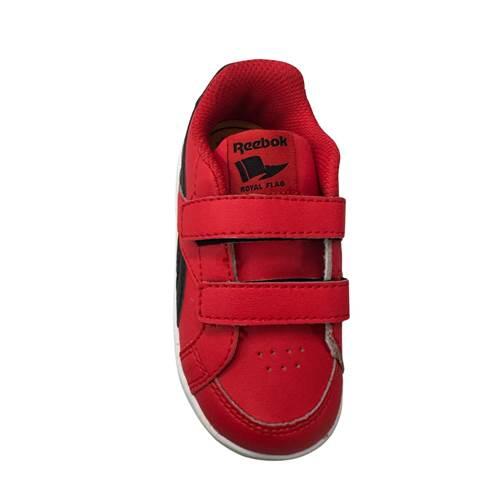 Buty do chodzenia niemowlęce Reebok BD2397 5/5