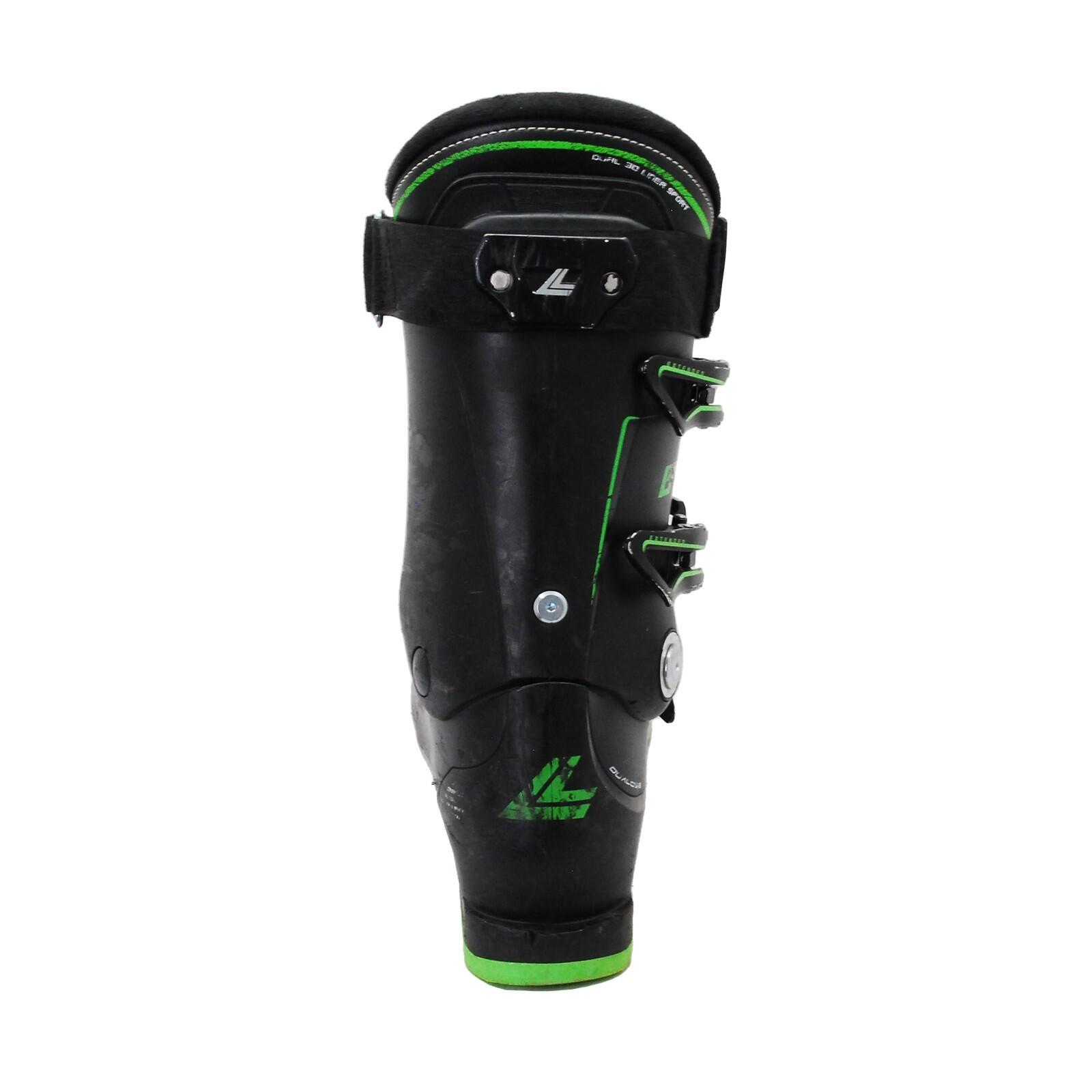 SECOND HAND - Scarponi Da Sci Lange Lx 100 Usati 2/4