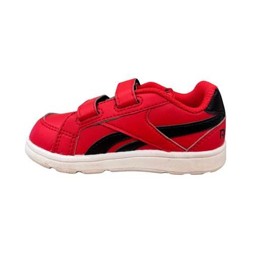 Buty do chodzenia niemowlęce Reebok BD2397 2/5