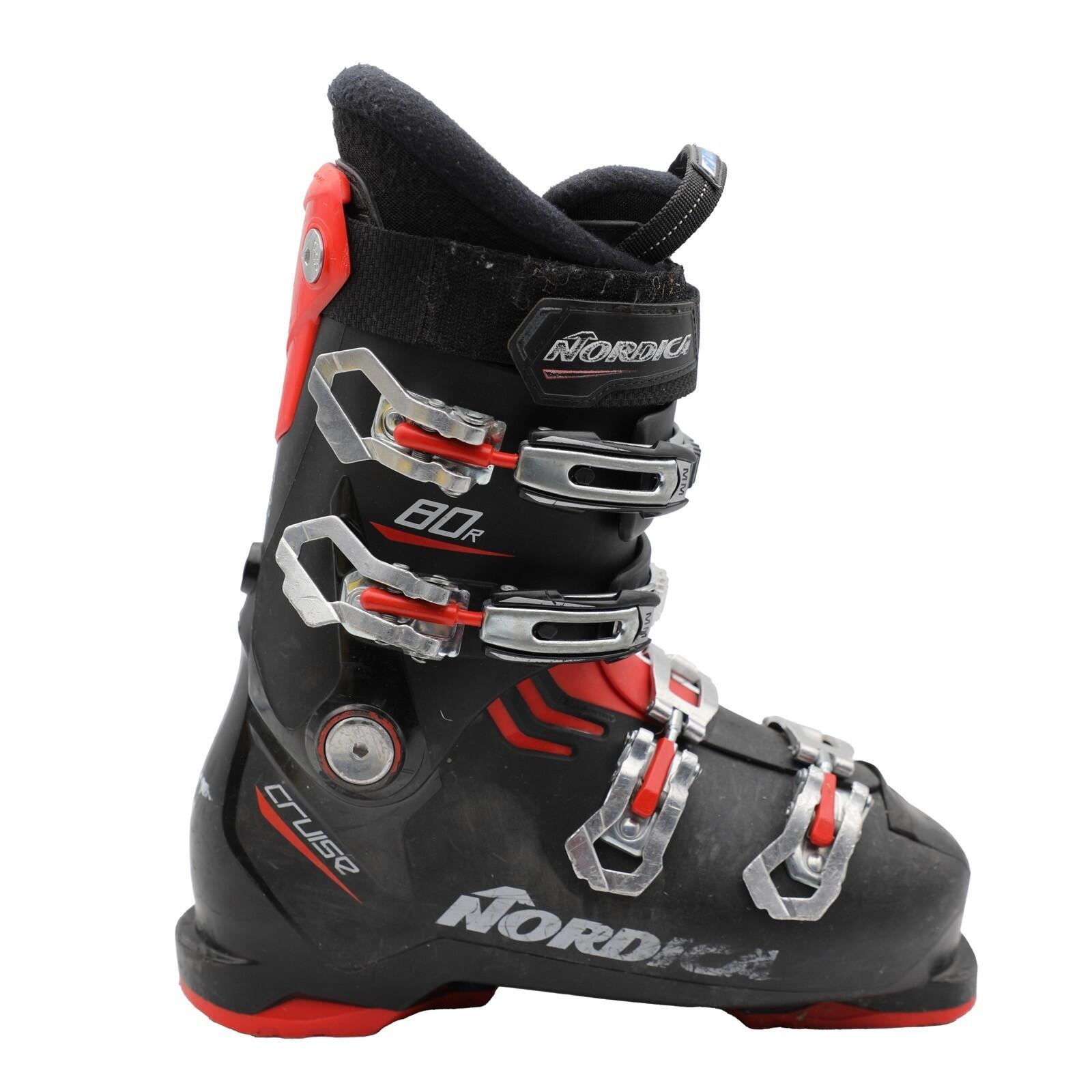 NORDICA picture