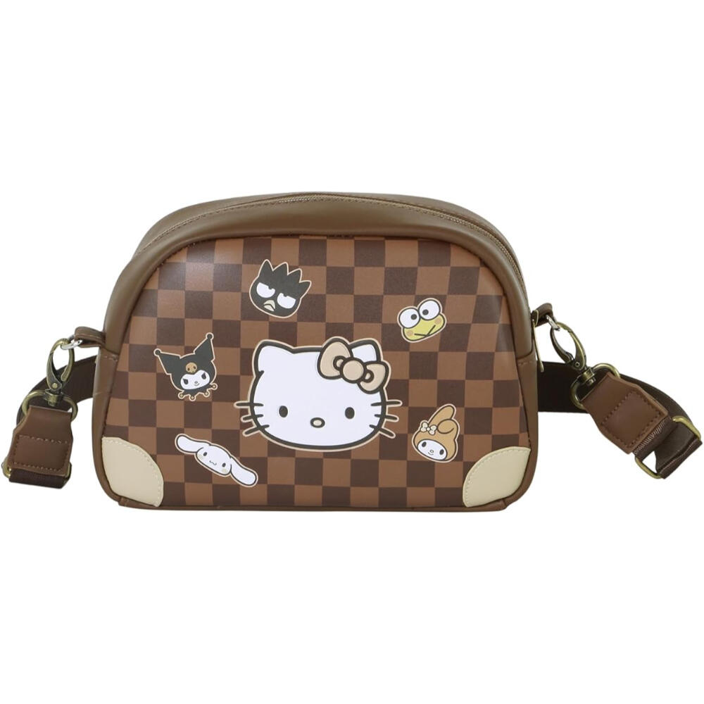 Bolso Bandolera Hello Kitty Bowling Lite 2/3