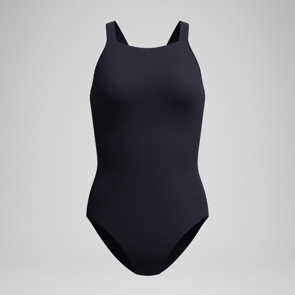 Maillot de bain 1 pièce femme Speedo 6/7