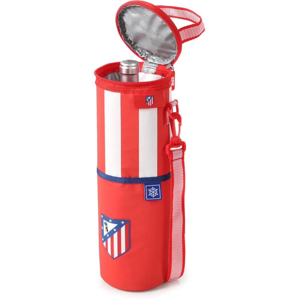 Botellero Térmico Atlético de Madrid Rojo 1,5 Litros 2/2
