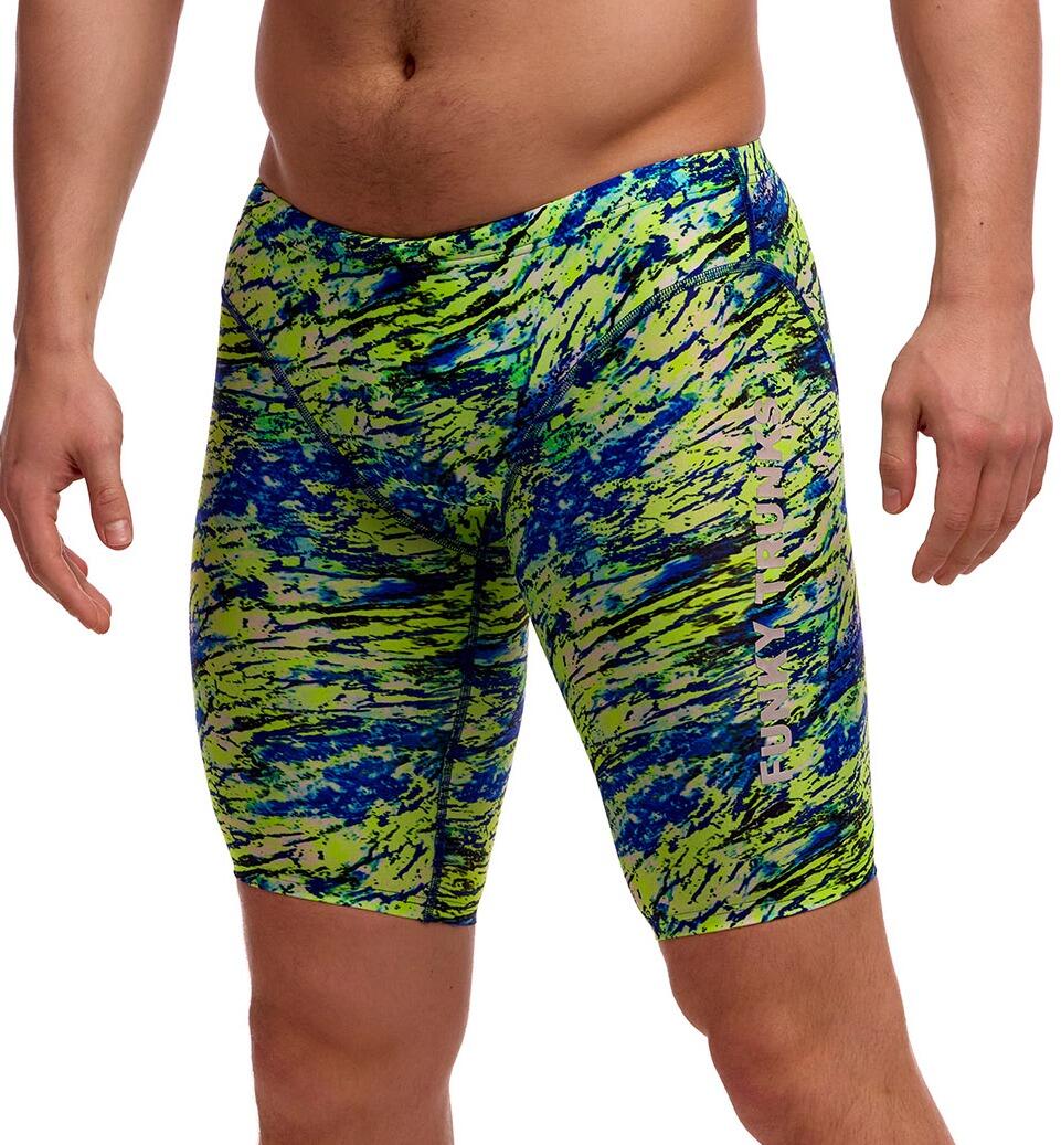 FUNKY TRUNKS picture