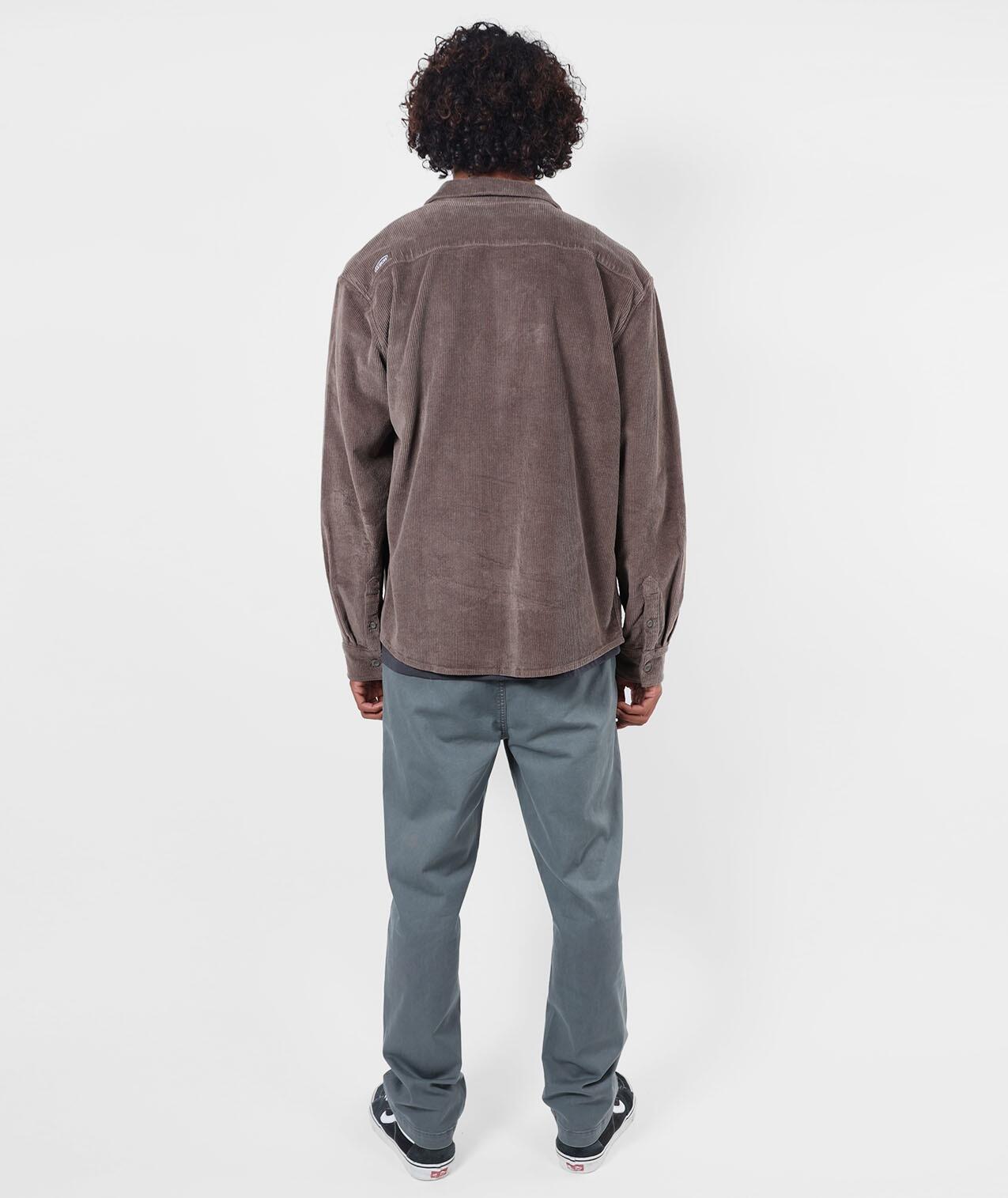 Surchemise CORD 5/5
