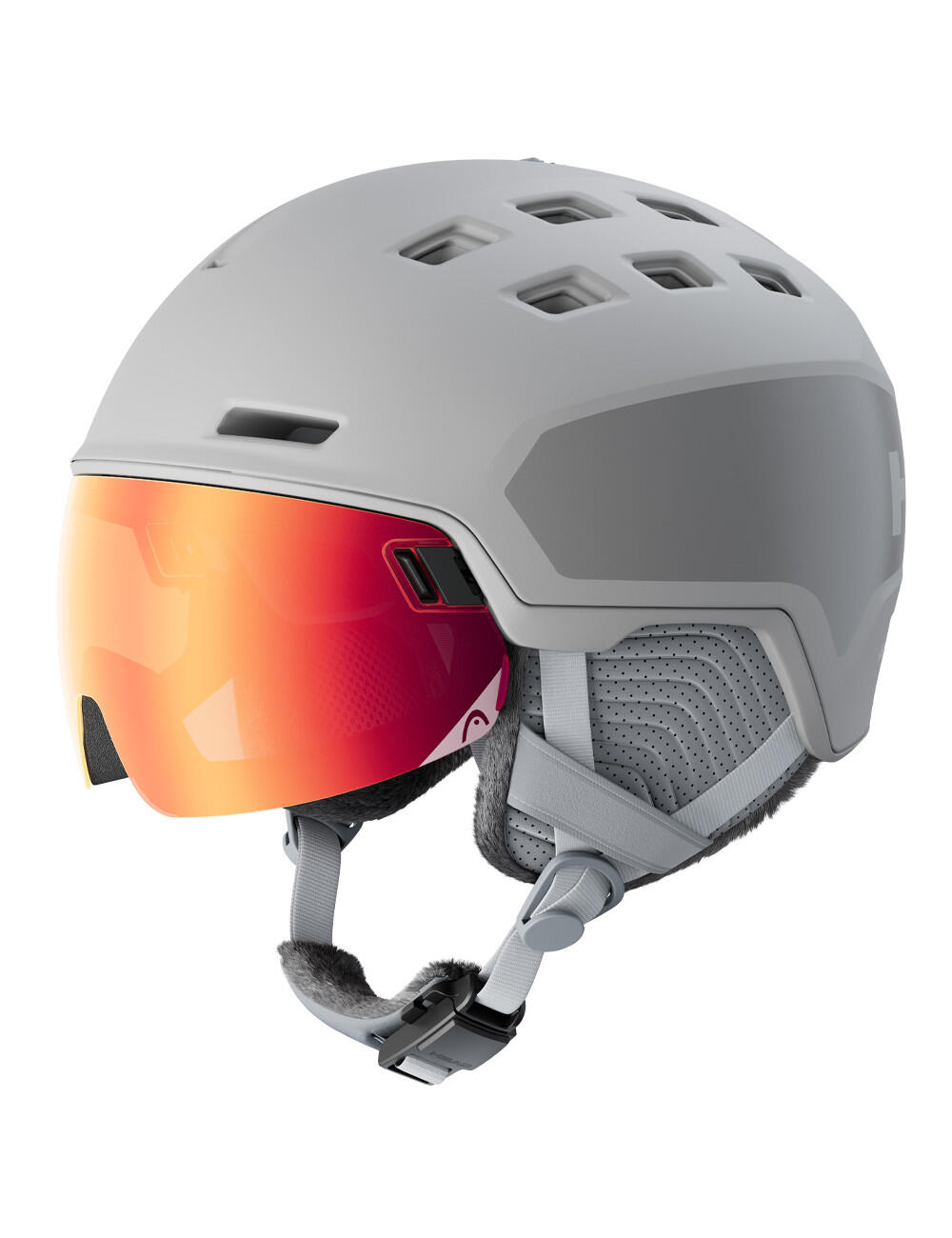 HEAD picture